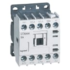 CTX MINI CT 3P 9A 1NO 24VAC photo du produit