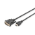 HDMI adapter A-DVI(18+1) M-M, photo du produit