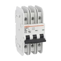 MINIATURE CIRCUIT BREAKERS photo du produit