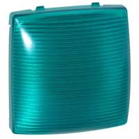 Appareillage saillie composable et appareillage saillie complet, accessoire de signalisation