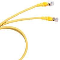 Legrand - cordon de brassage et utilisateurs rj45 lcs³ catégorie6a s/ftp blindé impédance 100ohms -