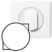 Obturateur céliane blanc