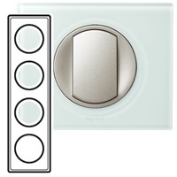 Céliane, une plaque collection matières aux matières traditionnelles, minérales, et modernes qui s'i