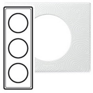 Céliane, une plaque collection matières aux matières traditionnelles, minérales, et modernes qui s'i