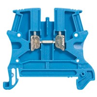 Legrand - bloc de jonction de passage à vis viking3 avec 1 jonction 1 entrée 1 sortie section 6mm² -