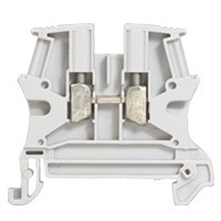 Legrand - bloc de jonction de passage à vis viking3 avec 1 jonction 1 entrée 1 sortie section 6mm² -