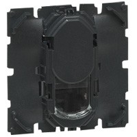 Legrand - prise rj45 céliane catégorie6 ftp