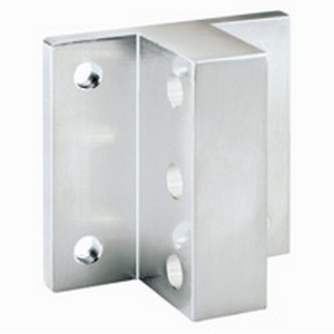 Borne pour raccordement dmx³ 4p fixe/débro - frame 2