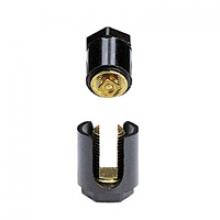 Legrand - borne écrou 6 pans sans patte avec capacité par borne 2x6mm²