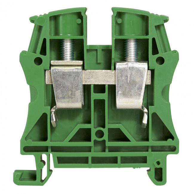 Legrand - bloc de jonction de passage à vis viking3 avec 1 jonction 1 entrée 1 sortie section 35mm²