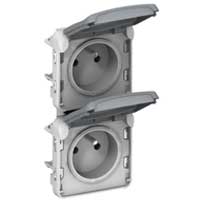 Plexo 2xpc+t vtc compo