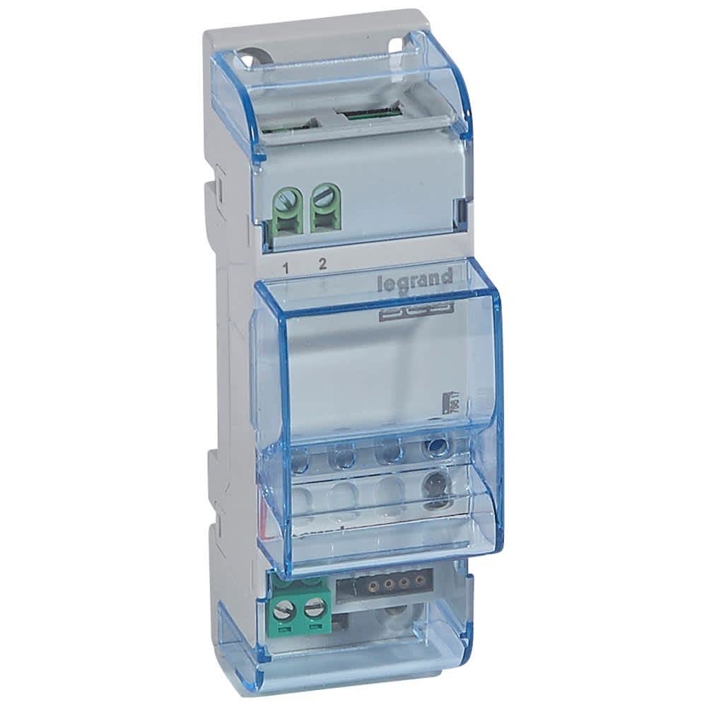 Legrand Interface modulaire appel infirmière pour logiciel de