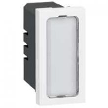 Mosaic voyant simple 12/24/48v 1 mod.