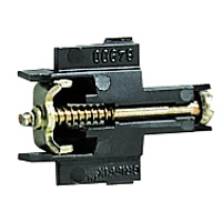 Griffes standard pour appareillage plexo 084900