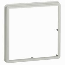 Legrand - réhausse pour ventilateurs références 034850 et 034834 - ip 54 conservé - ral7035