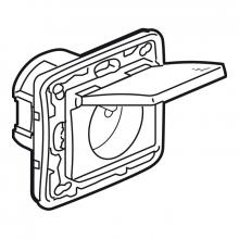 Niloe pc+t avec volet ip44