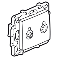 Niloe cable operateur 2f pur
