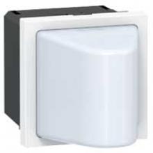 Mosaic hublot led blanche 12/24/48v 2 mod.