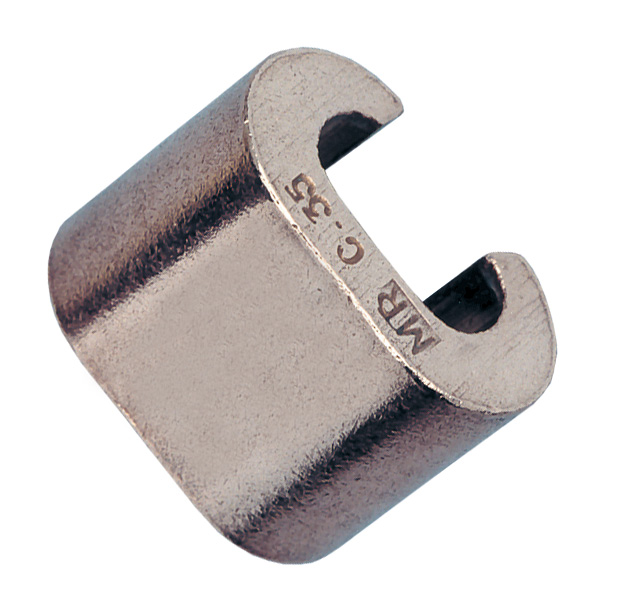 Raccord en c etame 120 mm²