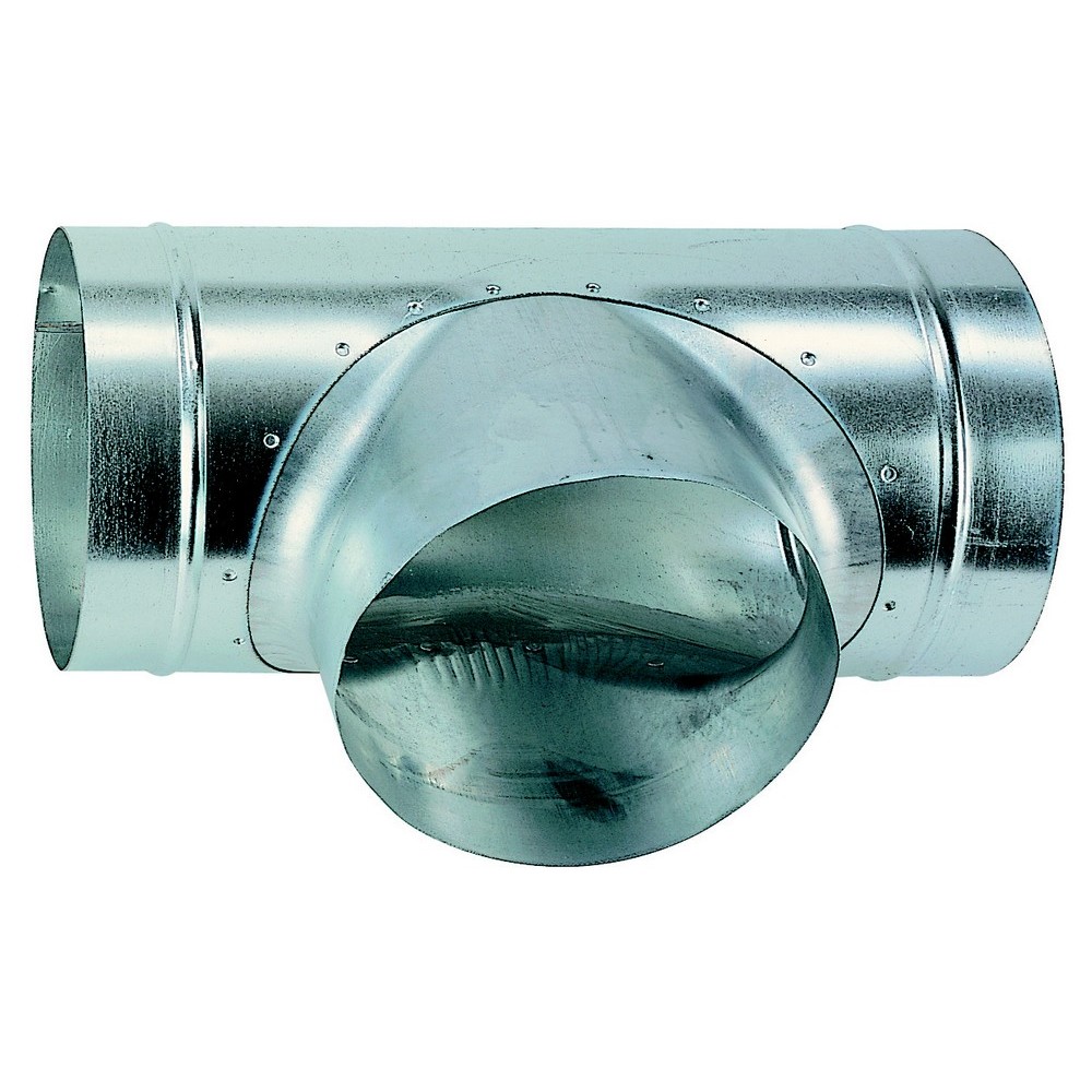 Te 315/160 - te inegal d315/160 - conduits et accessoires métalliques - accessoires de réseaux