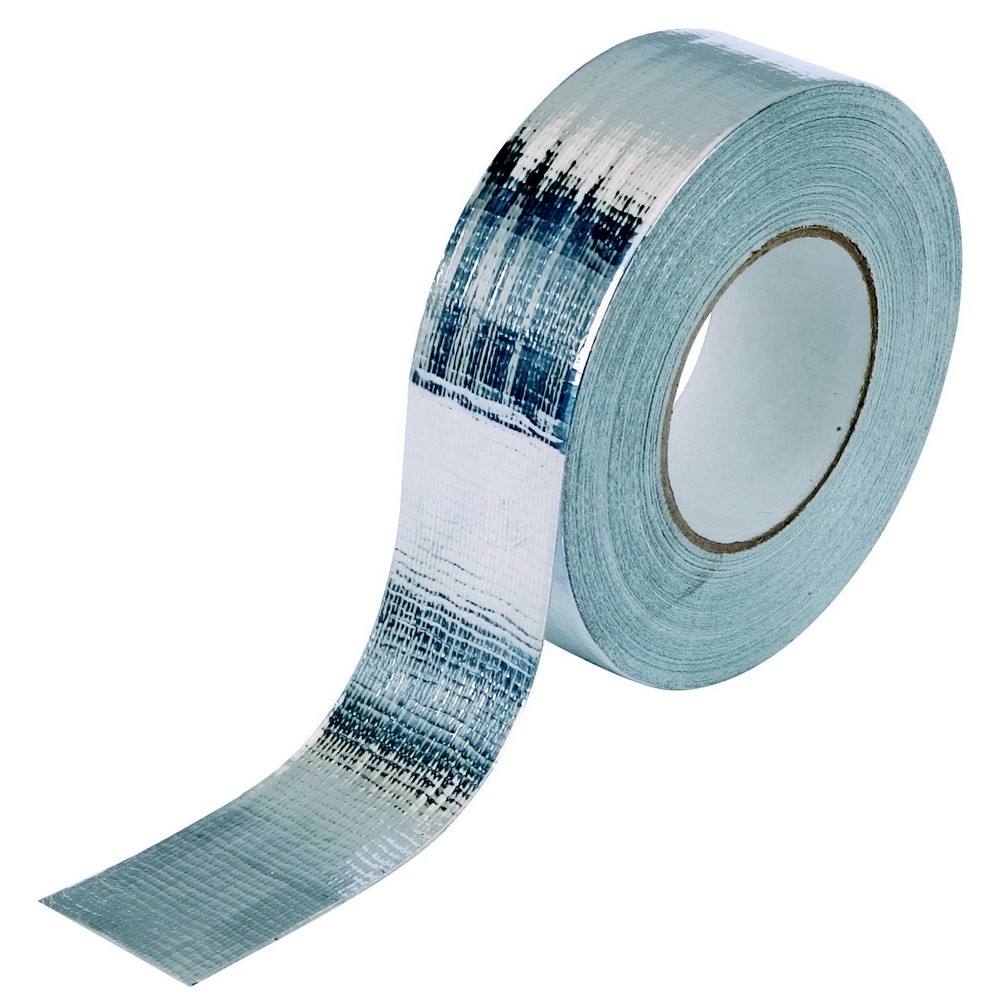 Ba 75 e - bande adhesive p/exterieure 75 - conduits et accessoires métalliques - accessoires de rése