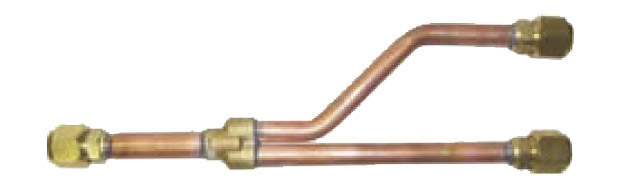 Utp sx 254 a - kit séparateur aoyd 45/54 latt