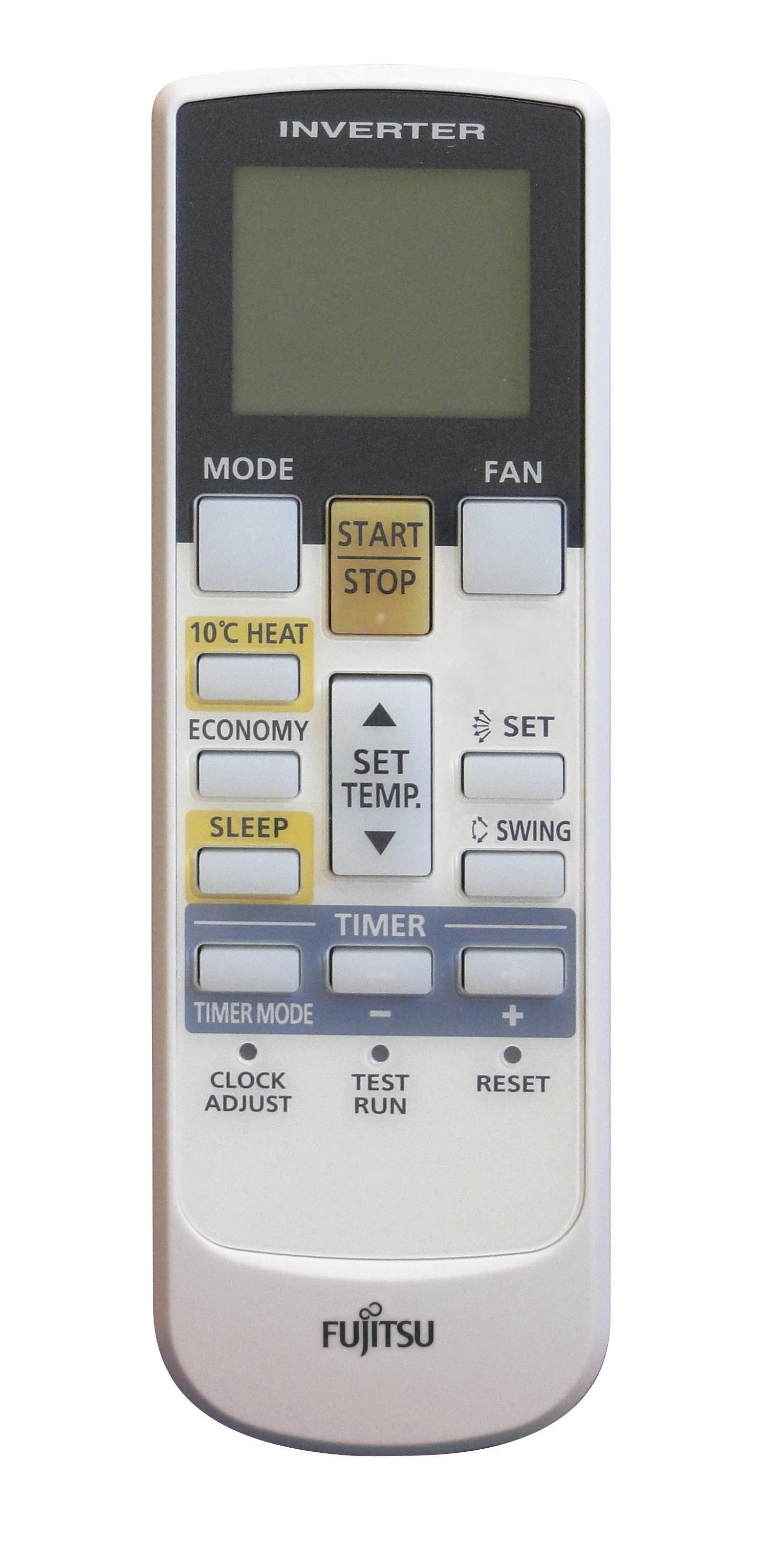Uty-lrhym - telec infrarouge gain multi