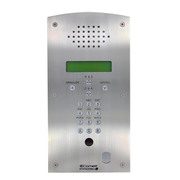 Platine à défilement de noms 350 x 180 mm + 1250 inclus dans tarif