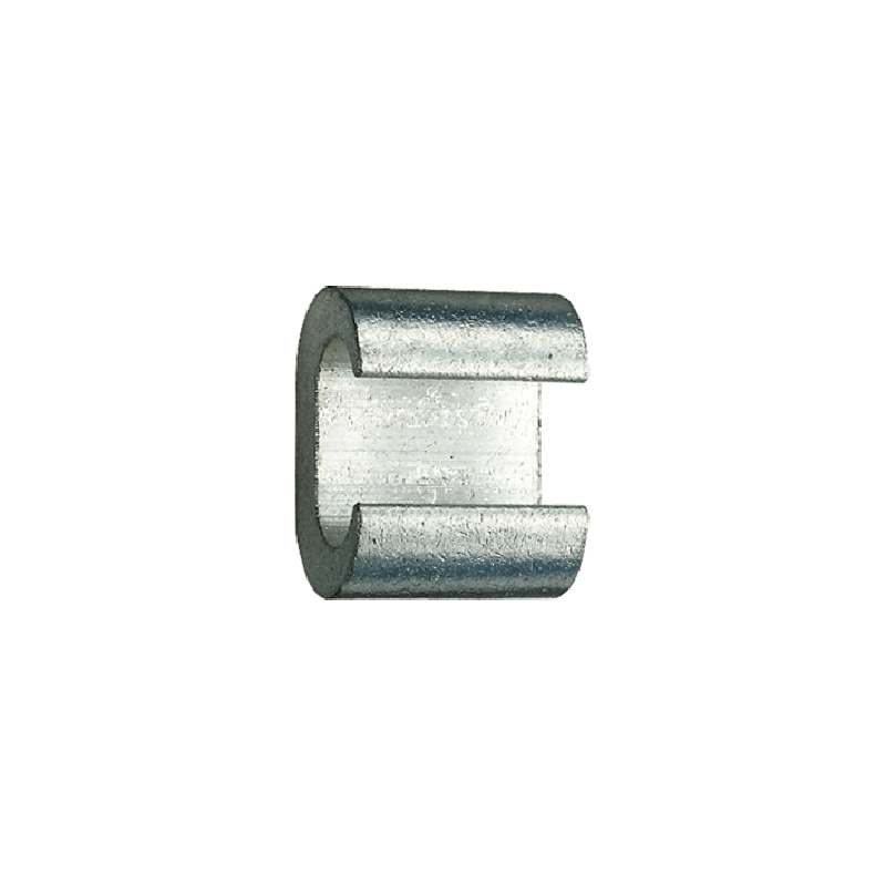 Connecteur Pour Barre Cuivre 12x4mm à Trous Taraudés - Pour 1 Ou 2 Conducteurs De 15mm A 10mm Legrand 3245060373658