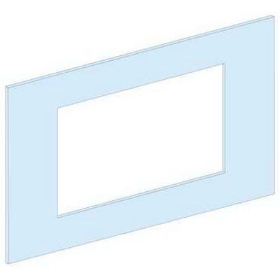 Schneider electric 03716 | plastron pour ns3200