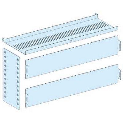 Capot additionnel pour liaison l650 p600