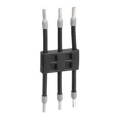 Tesys gv - connexion souple tripolaire sur lc1d09..D25 - pou