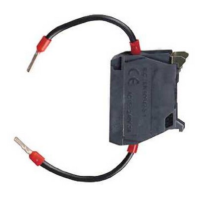 Harmony limiteur d'énergie pour bloc à led intégrée - 120v c