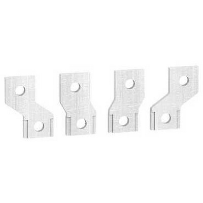 Compact nsx - épanouisseur - séparateur de phase - 4p - pas de 35 à 45mm - pour les compact nsx100-2