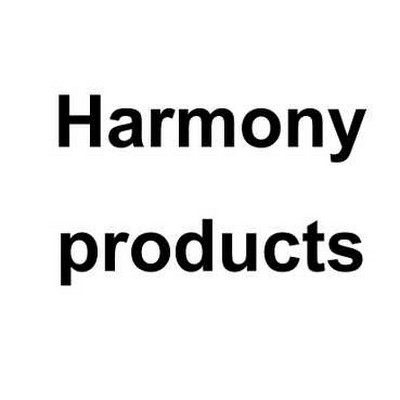 Harmony tête bt-pous double touche ø22 blanc + noir non marq