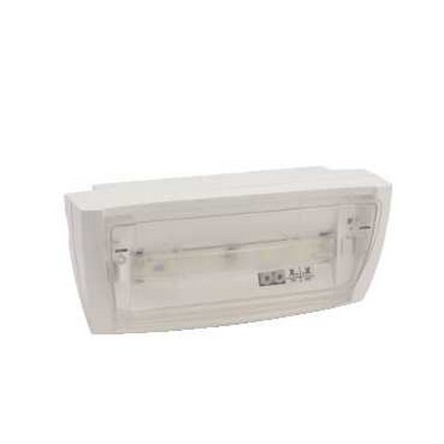 Pyros - bloc autonome éclairage sécurité adres. éVacuation -