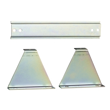 Prisma - fenêtre étanche avec 10 obturateurs