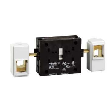 Tesys vario - pôle neutre - 175a - pour v5, v6