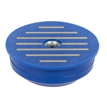 Préfal, aimant diamètre 64 mm 550 n