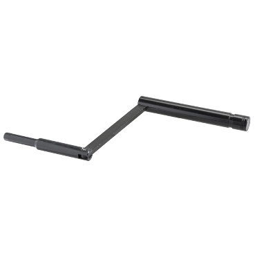 Compact ns - rechange manivelle d embrochage b1