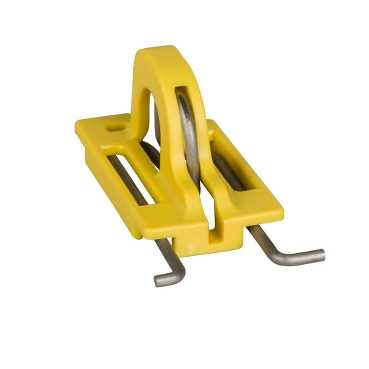 C60 - dispositif de condamnation sti - lot de 2