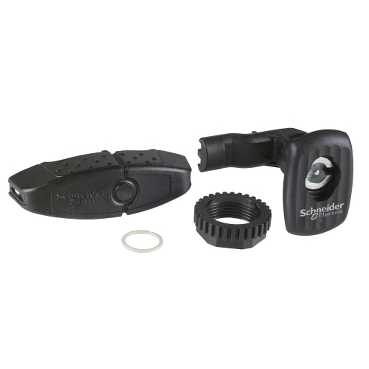 Spacial s3d - insert carré - mâle - 7mm