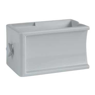 Actassi lot de 10 épingles isolantes 100x100mm