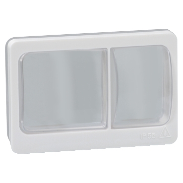 Tesys gv2 - kit d'étanchéité - ip55 - temp. Fonctionnement >