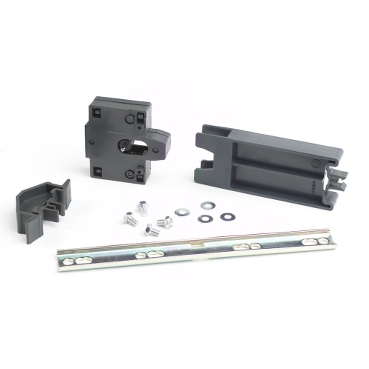 Verrouillage mécanique schneider electric tesys deca à utiliser avec série lc1d