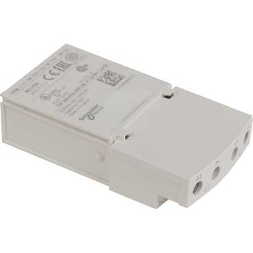 Tesys u - module de contacts auxiliaires luf - 2f