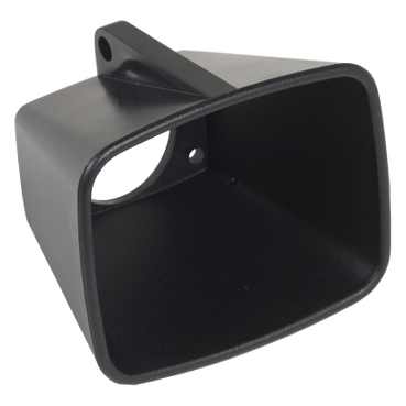 Harmony xaca - carter de protection - pour coup-de-poing dég