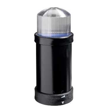 Harmony xvbc - élément lumineux - flash 5j - incolore - 24vc