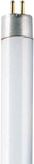 Tube fluorescent osram lumilux t5 h0 (flux elevé) - 80w - 6150lm 4000k 24000h - irc80 - ø16 x 1449mm