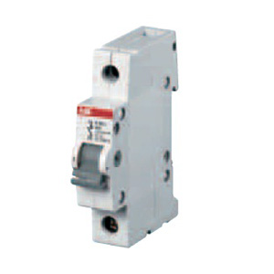 Interrupteur (e200) 4 pôles 125a levier gris